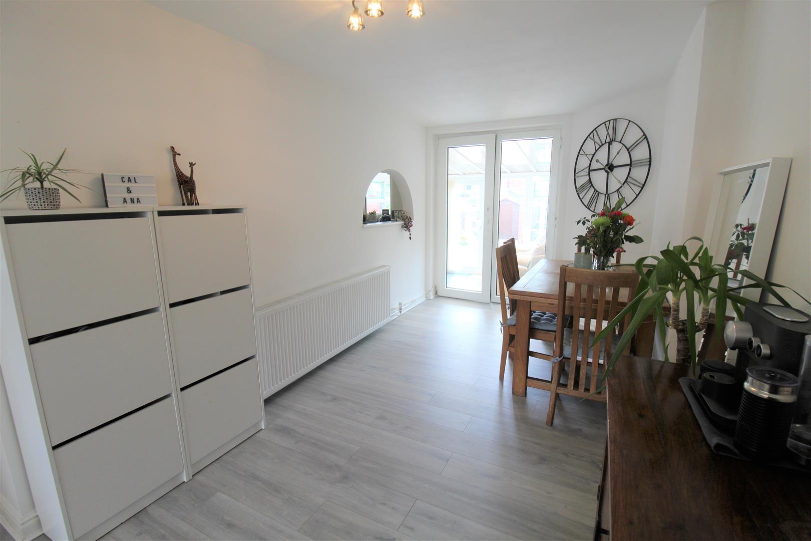 Lightwood Road, Dresden, Stoke-On-Trent